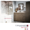 Cabinetsmith Bath Collection Brochure