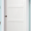 Doorsmith Interior Doors Tri-Fold