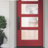 Doorsmith Welcome Home Exterior Catalogue