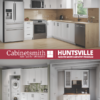 Huntsville Shaker Smooth White Program Brochure