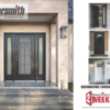 Doorsmith Decorative Entrances in 2 Weeks Brochure