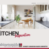 Cabinetsmith Kitchens Brochure
